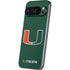 University of Miami The U Pixel 9 Pro XL Skin